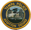 Tampa Police Aviation Unit