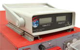 TI3100A Digital Volt / Amp Meter (DVAM)